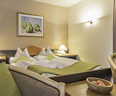 Hotel Stocker
