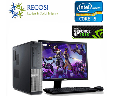 Dell OptiPlex 7020