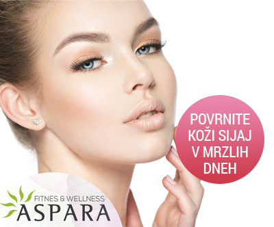 Wellness Aspara