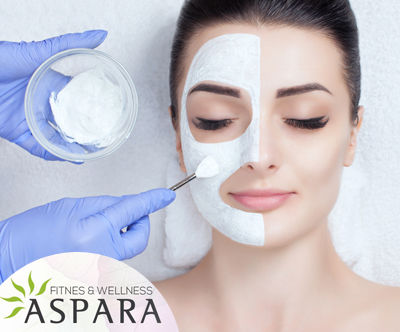 Wellness Aspara