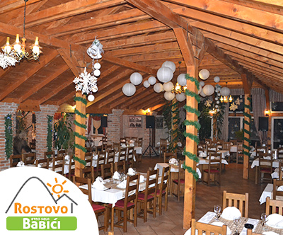 Ski Center Rostovo BIH