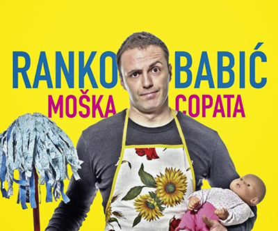 Moška copata