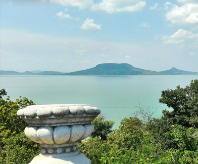 Wellness oddih za 2 v Hotelu Balaton ob Blatnem jezeru