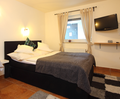 apartmaji jožica