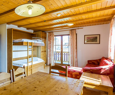 Hotel Videc Pohorje