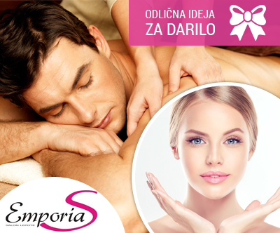Salon lepote EmporiaS