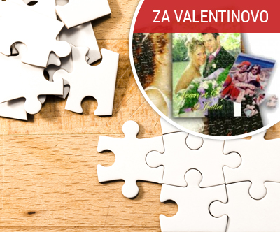 personalizirana sestavljanka