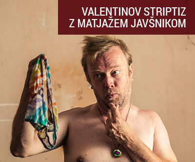 Striptiz