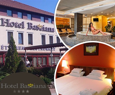 Bassiana Hotel