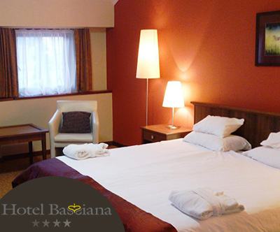 Bassiana Hotel