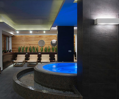 3-dnevni oddih v carobnem hotelu Bassiana v Sarvarju