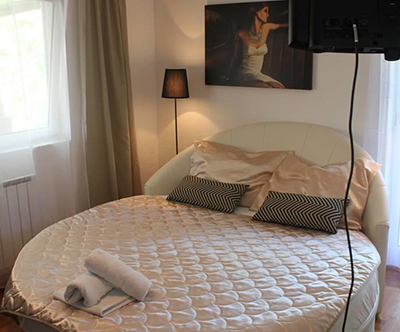Apartma Glamour