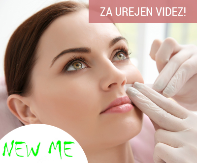 paket ženske depilacije