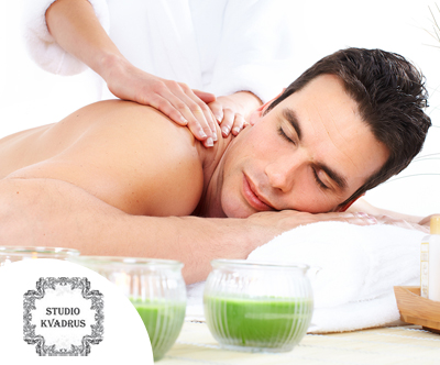 Odlicna masaža po izbiri (75 min)