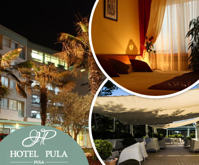 hotel pula