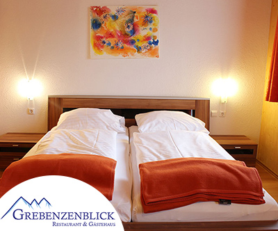 Hotel Grebenzenblick 