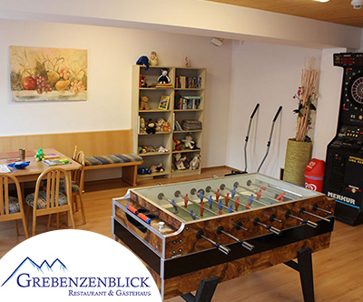 4-dnevni poletni oddih v hotelu Grebenzenblick