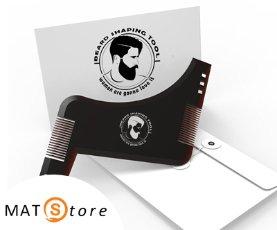 brivski pripomoček Barber buddy