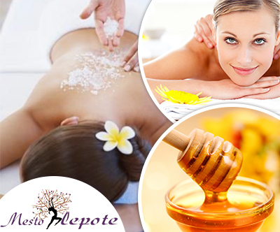 kleopatrin spa ritual