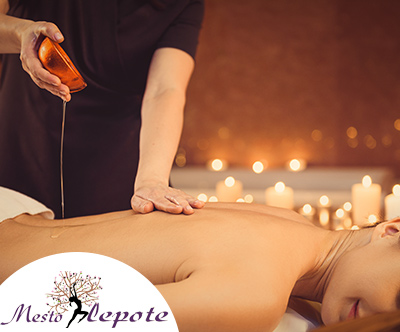 kleopatrin spa ritual