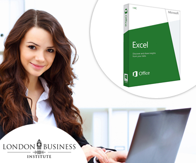 6-mesecni zacetni in napredni tecaj Microsoft Excel