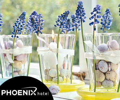 hotel phoenix