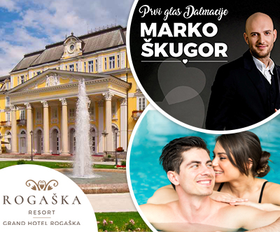 Grand Hotel Rogaška