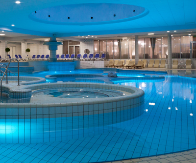 hotel habakuk