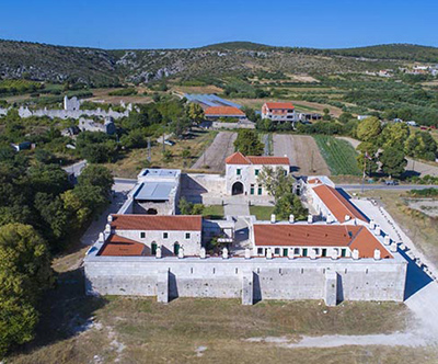 Hotel Maškovica Han
