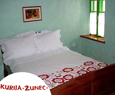Kurija Žunec