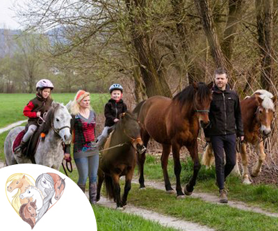 Druženje s konji na Rancu Mufko
