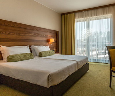 3-dnevni zimski oddih v enem od hotelov 4* na Pohorju