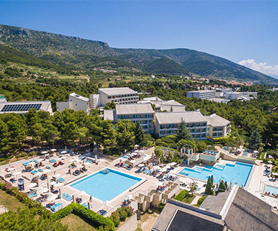 5-dnevni all inclusive aktivni oddih v Bolu na Bracu