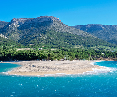 5-dnevni all inclusive aktivni oddih v Bolu na Bracu