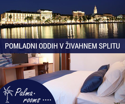 Palma Rooms
