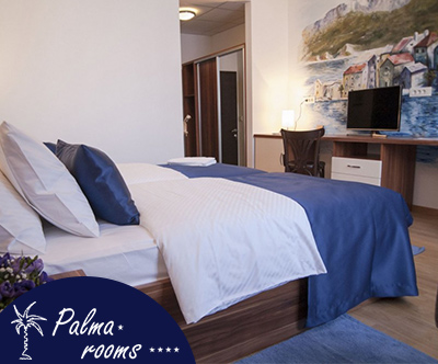 Palma Rooms