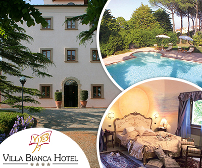 Villa Bianca