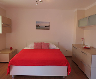 Apartmaji Veli Lošinj