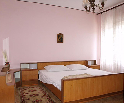 Apartma Veli Lošinj