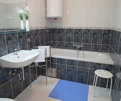 Apartma Veli Lošinj
