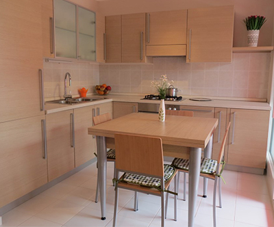Apartma Veli Lošinj