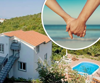 apartmaji Sv. Jakov