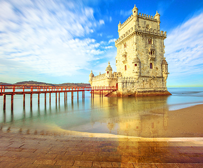 Nepozabna Lizbona - 3-dnevni oddih za 2