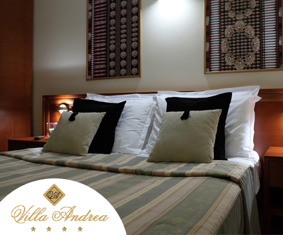 Hotel Villa Andrea