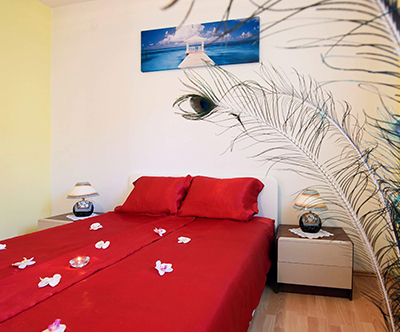 apartmani Milić