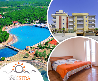 Apartma Adria