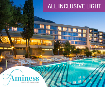 aminess grand azur hotel