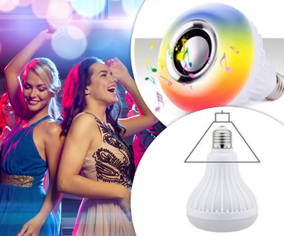 pametna LED žarnica
