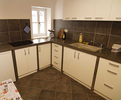 Apartma Veli Lošinj