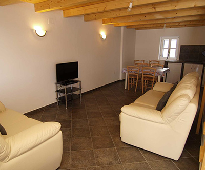 Apartma Veli Lošinj